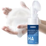 Hyaluronic Acid Cleanser Manufacturer - Private Label Brightening Spot Removing Deep Cleansing