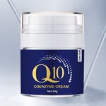 Night Face Cream Manufacturer - Private Label CoQ10 Niacinamide Anti-aging Rejuvenate