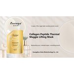 Clay Facial Mask Manufacturer - Tighten Skin Repairing Wrinkles Removal Beauty Mask