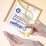 Collagen Repair Mask Manufacturer - Wholesale Brightening Firming Scarring Reduction