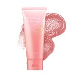 Rose Water Cleanser Manufacturer - OEM Foam Gel Gentle Hydrates Makeup Remover New