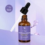 Vitamin C Serum Manufacturer - Natural Niacinamide Lightening Anti Aging Brightening