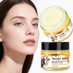 Beef Tallow Balm Manufacturer - Raw Wild Honey Hormone-free Hydration Organic OEM