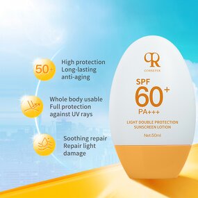 Tinted Sunscreen Manufacturer - RTS Private Label Natural Organic UVA UVB Sun Damage Repair