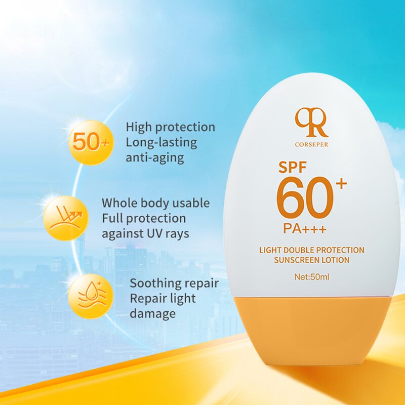 Tinted Sunscreen Manufacturer - RTS Private Label Natural Organic UVA UVB Sun Damage Repair