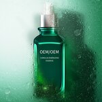 Green Tea Serum Manufacturer - Brightening Anti-acne Water-Oil Balance Camellia