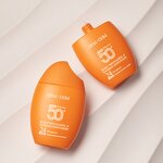 Mineral Sunscreen Manufacturer - OEM SPF 50 Sun Milk Zinc Oxide Nourishing Sunblock