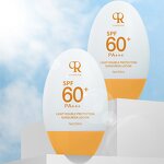 Sunscreen Cream Manufacturer - Private Label Waterproof SPF 60+ Anti-uv Sun Block for Women
