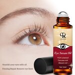 Eye Serum Oil Manufacturer - Private Label Anti Wrinkle Anti Aging Massage Essential Oil