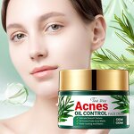 Tea Tree Cream Manufacturer - OEM Private Label Oil Control Acne Treatment Custom