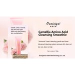 Amino Acid Cleanser Mousse Manufacturer - Sensitive Skin Makeup Removing Hydrating