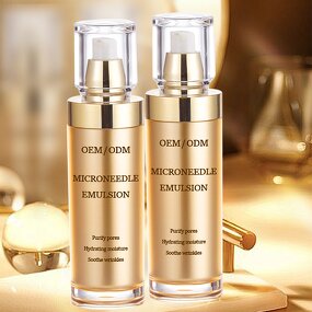 Microneedle Serum Manufacturer - Wholesale Collagen Fine Lines Anti-Aging Soothing Cream