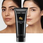 5D Gold Collagen Mask Manufacturer - Lifting Wrinkle Whitening Firming Tearing Mask