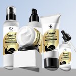 Snail Skin Care Set Manufacturer - Advanced Mucin Collagen Anti-aging Basic Set