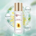 Green Tea Toner Manufacturer - Wholesale Witch Hazel Anti-acne Oil Control Moisturizing