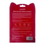 Hand Mask Manufacturer - Organic Natural Fruit Gently Nourishes Whitening Hydrating & Private Label