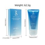 Sunscreen Cream Manufacturer - Moisturizing Anti-Whitening Lightweight Isolation & Private Label