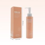 Facial Cleanser Manufacturer - Gently Clean Pore Oil Control Moisturizing for All Skin & OEM