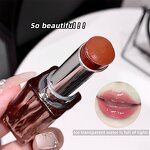 Lipstick Manufacturer - Gege Bear High Glossy Waterproof Creamy Silky Private Label Solid