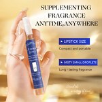 Perfume Manufacturer - 10 ml Travel Lasting Fresh Natural Female Floral Fruit Fragrance & Wholesale