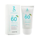 Sunscreen Cream Manufacturer - SPF 60 Natural Whitening Anti- UVA/UVB & Hot Selling