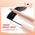 Mascara Manufacturer - Single Head Slender Long Curling Thick Eyelash Extension & Factory Direct Private Label
