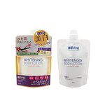 Body Lotion Manufacturer - Collagen Whitening Moisturizing Body Care 200mL & Wholesale