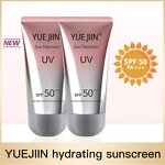 Sunscreen Lotion Manufacturer - SPF 50 PA+++ Clear Hydrating Soothing UV Protection 60g