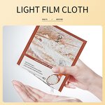 Facial Mask Wholesale Supplier - Korea Natural Rice Essence Anti-aging Collagen for Pores Whitening