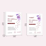 Face Mask Manufacturer - Overnight Anti Wrinkle Firming Bio Collagen Sheet Korea & Private Label