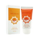 Sunblock Manufacturer - SPF 60 Waterproof Non Sticky Long Lasting for Full Body & Private Label