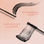 Liquid Eyeliner Manufacturer - Japanese Waterproof Mascara Vegan Long-lasting Volume & Wholesale