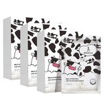 Mask Manufacturer - Milk Nutrition Hydration Nourishment Skin Softening & Factory Direct