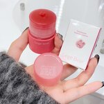 Liquid Lipstick Manufacturer - 9g Glossy Moisturizing Transparent Essence Improved Color & Gegebear