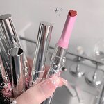 Lip Gloss Manufacturer - High Pigment Long-lasting Non-Stick Glossy Moisturizing Volumizing & Wholesale Private Label