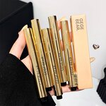 Lip Gloss Manufacturer - Gege Bear Mirror Solid High Pigment Creamy Waterproof & OEM ODM Wholesale