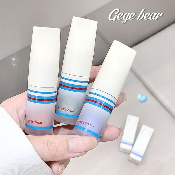 Eye Shadow Manufacturer - Gege Bear Pearl Light Strobe Liquid Sleeping Silkworm Brightening Waterproof Glitter