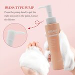 Cleanser Manufacturer - Oxygen Acid Firming Deep Cleansing Shrink Pores Exfoliating & Factory Wholesale