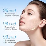 Face Mask Wholesale Supplier - Winter Repair Moisturizing Whitening Essence Hydra Collagen Anti-Wrinkle