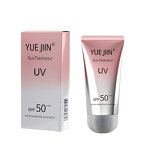 Sunscreen Lotion Manufacturer - SPF 50 PA+++ Clear Hydrating Soothing UV Protection 60g