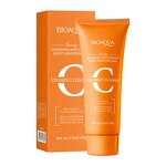 Cream Cleanser Manufacturer - Vitamin C Brightening Firming for Sensitive Skin & BIOAQUA