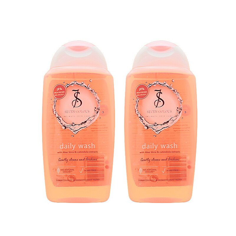 Vulva Cleaning Liquid Manufacturer - Portable Antibacterial Deodorant Antipruritic for Women Daily Use