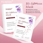 Face Mask Manufacturer - Overnight Anti Wrinkle Firming Bio Collagen Sheet Korea & Private Label
