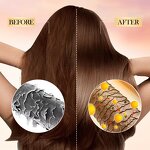 Hair Oil Manufacturer - Keratin Care Organic Repair Essence Anti Manic Moisturizing & ODM Wholesale