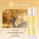 Perfume Manufacturer - AROMA SPRAY 24 Hours Lasting Various Fragrance & Ksseacoco