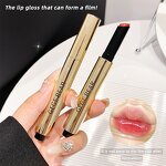Lip Gloss Manufacturer - Gege Bear Mirror Solid Non-Stick High Pigment Creamy Waterproof & Wholesale