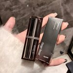 Lip Gloss Manufacturer - Gege Bear Matte Nude Long-Lasting Waterproof Anti-Fouling Natural & OEM ODM