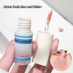 Eye Shadow Manufacturer - Gege Bear Pearl Light Strobe Liquid Sleeping Silkworm Brightening Waterproof Glitter