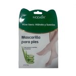 Foot Mask Manufacturer - Organic Natural Fruit Gently Nourishes Whitening Hydrating & Private Label