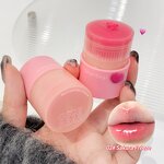 Liquid Lipstick Manufacturer - 9g Glossy Moisturizing Transparent Essence Improved Color & OEM ODM Gegebear